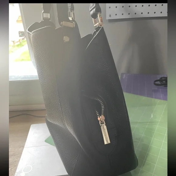 Kate Spade Leila Medium Triple Compartment Shoulder - Picture 5 of 5